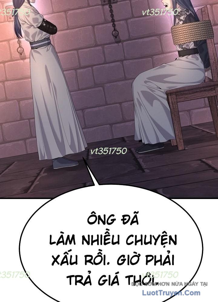 Độc Chiếm Thiên Cơ Chapter 22 - Trang 10