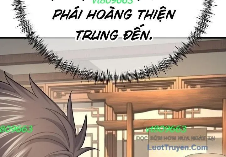 Độc Chiếm Thiên Cơ Chapter 24 - Trang 13