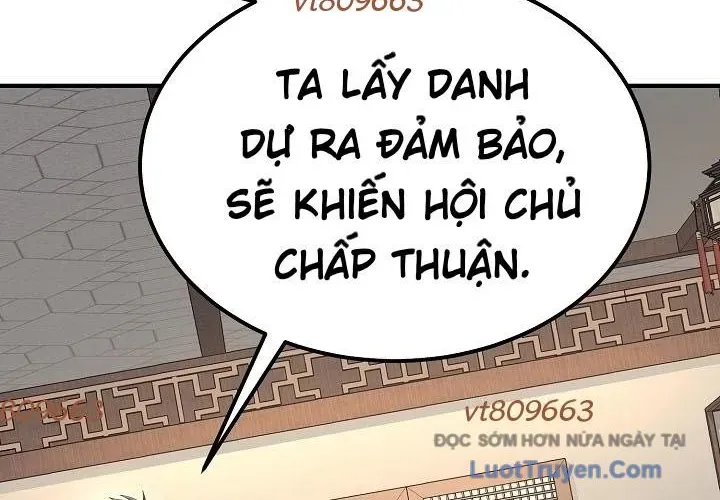 Độc Chiếm Thiên Cơ Chapter 24 - Trang 25