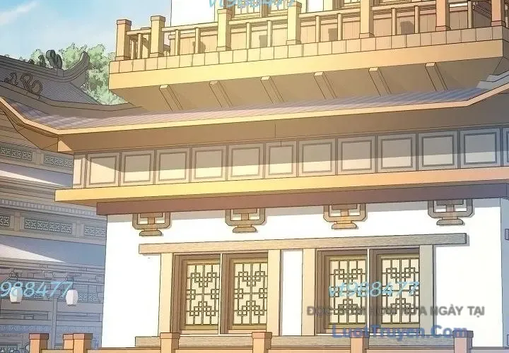Độc Chiếm Thiên Cơ Chapter 26 - Trang 22