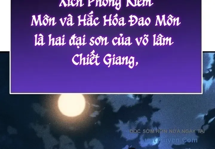 Độc Chiếm Thiên Cơ Chapter 26 - Trang 49