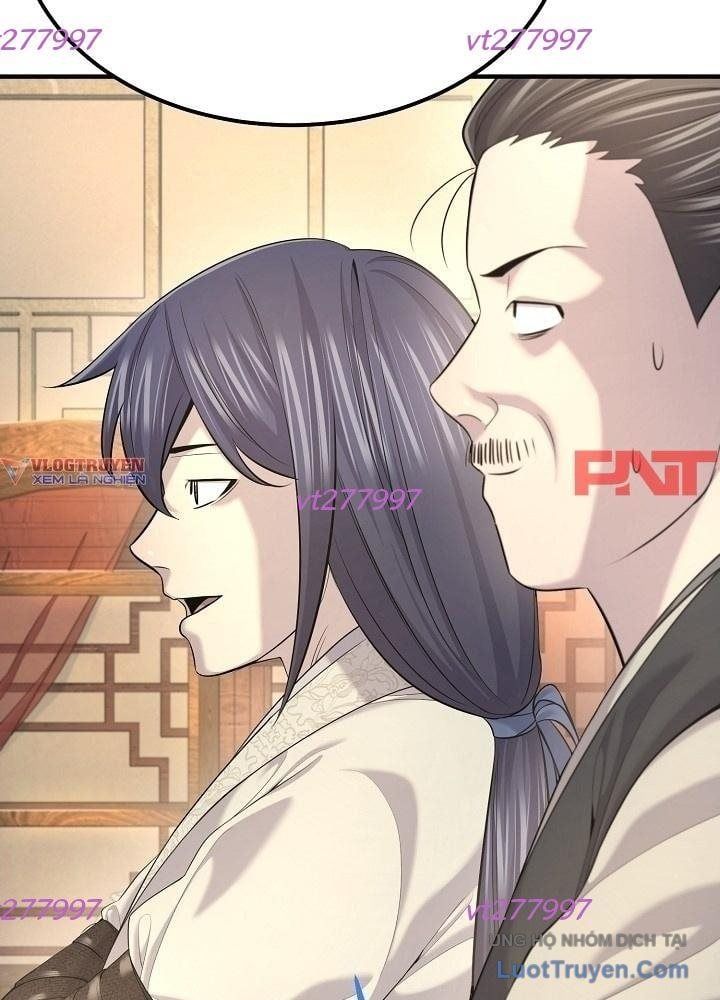 Độc Chiếm Thiên Cơ Chapter 27 - Trang 13