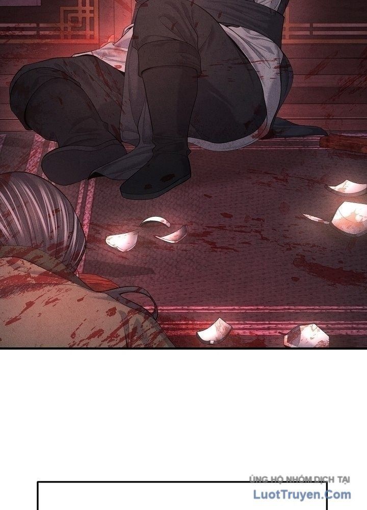 Độc Chiếm Thiên Cơ Chapter 27 - Trang 20