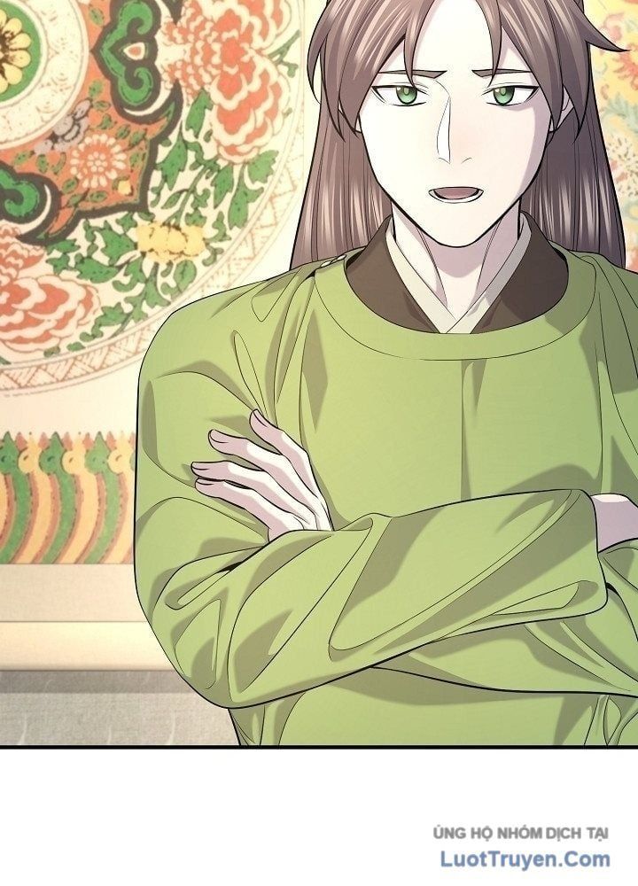 Độc Chiếm Thiên Cơ Chapter 27 - Trang 3