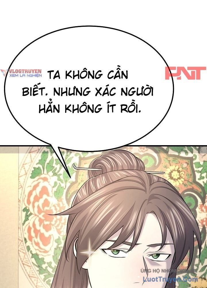 Độc Chiếm Thiên Cơ Chapter 27 - Trang 33