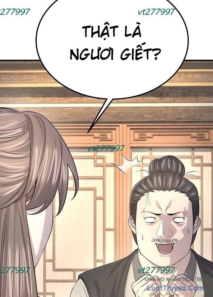 Độc Chiếm Thiên Cơ Chapter 27 - Trang 8