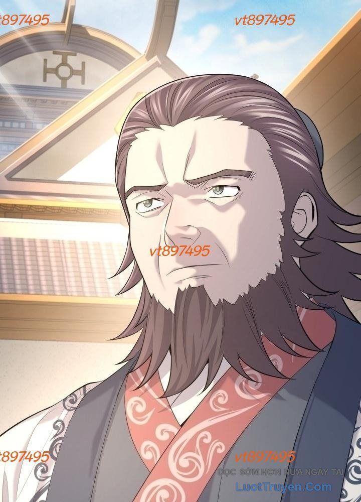 Độc Chiếm Thiên Cơ Chapter 28 - Trang 12
