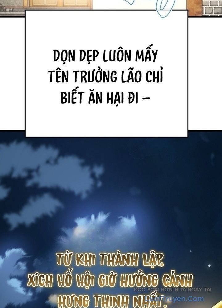 Độc Chiếm Thiên Cơ Chapter 28 - Trang 19