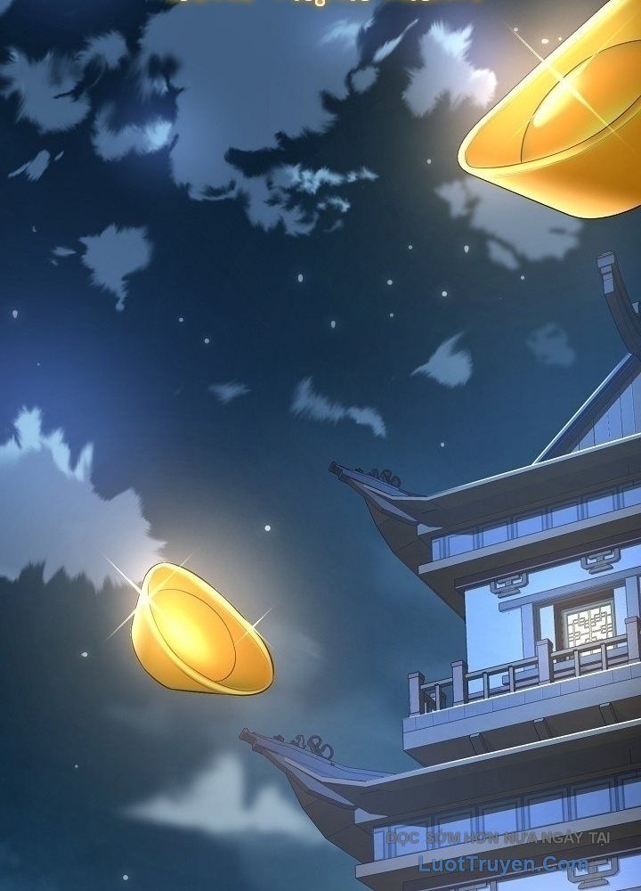 Độc Chiếm Thiên Cơ Chapter 28 - Trang 20