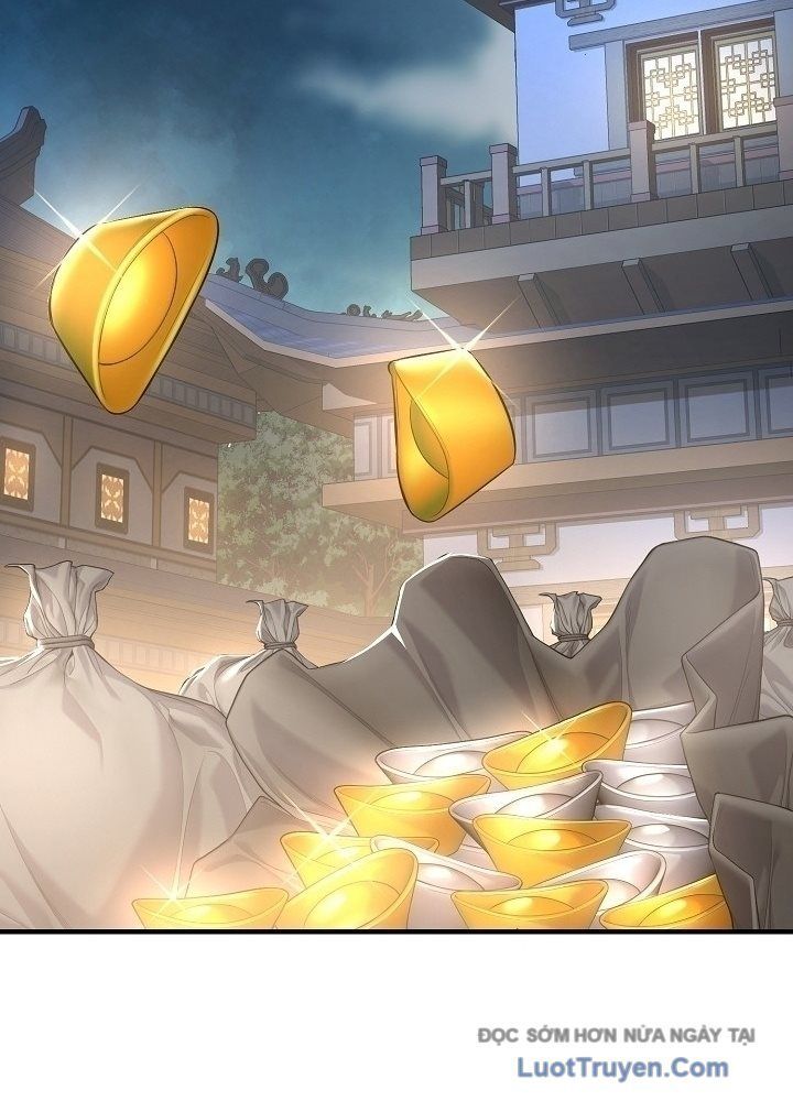Độc Chiếm Thiên Cơ Chapter 28 - Trang 21