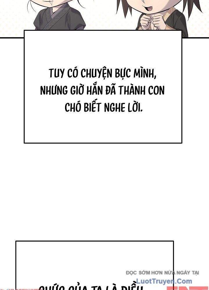 Độc Chiếm Thiên Cơ Chapter 28 - Trang 27