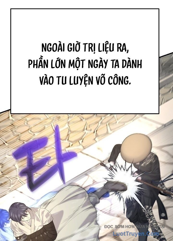 Độc Chiếm Thiên Cơ Chapter 28 - Trang 30