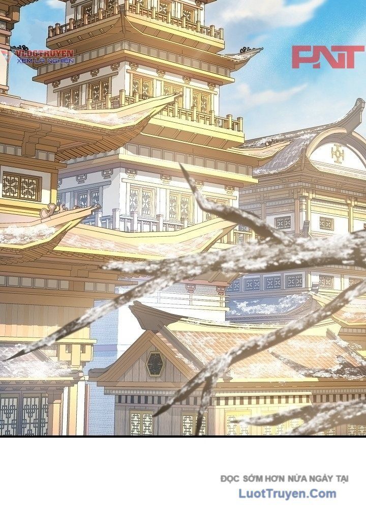 Độc Chiếm Thiên Cơ Chapter 28 - Trang 35
