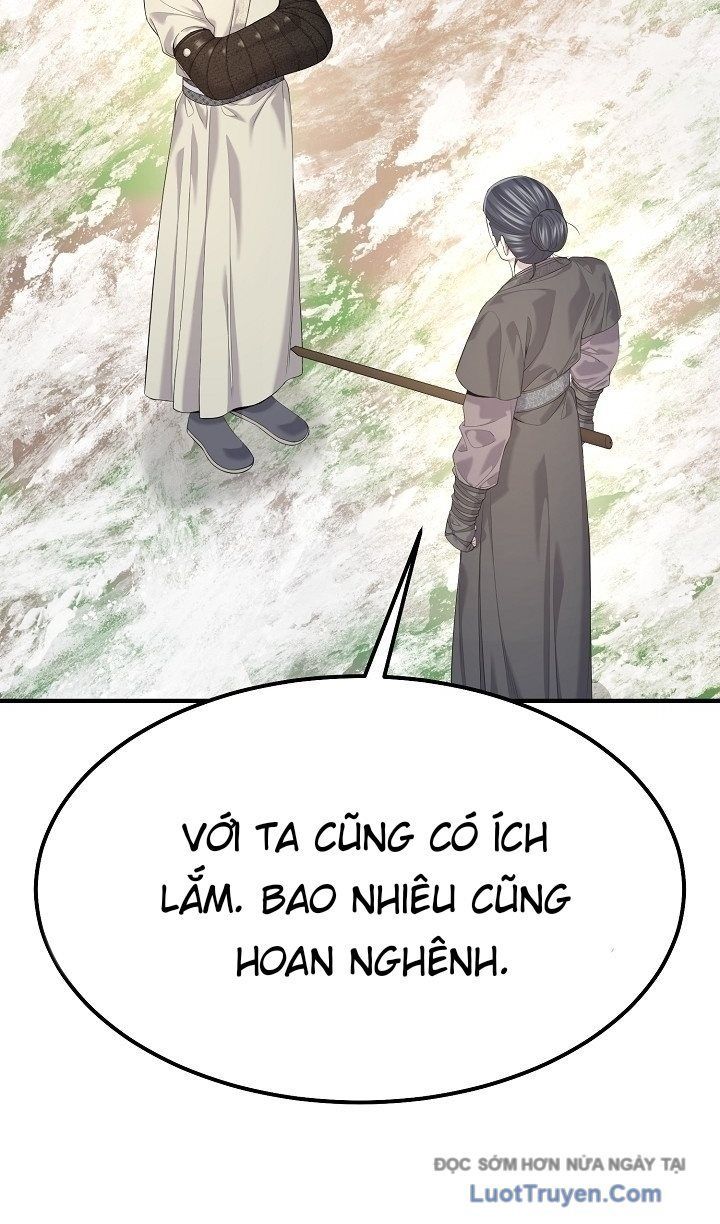 Độc Chiếm Thiên Cơ Chapter 28 - Trang 37