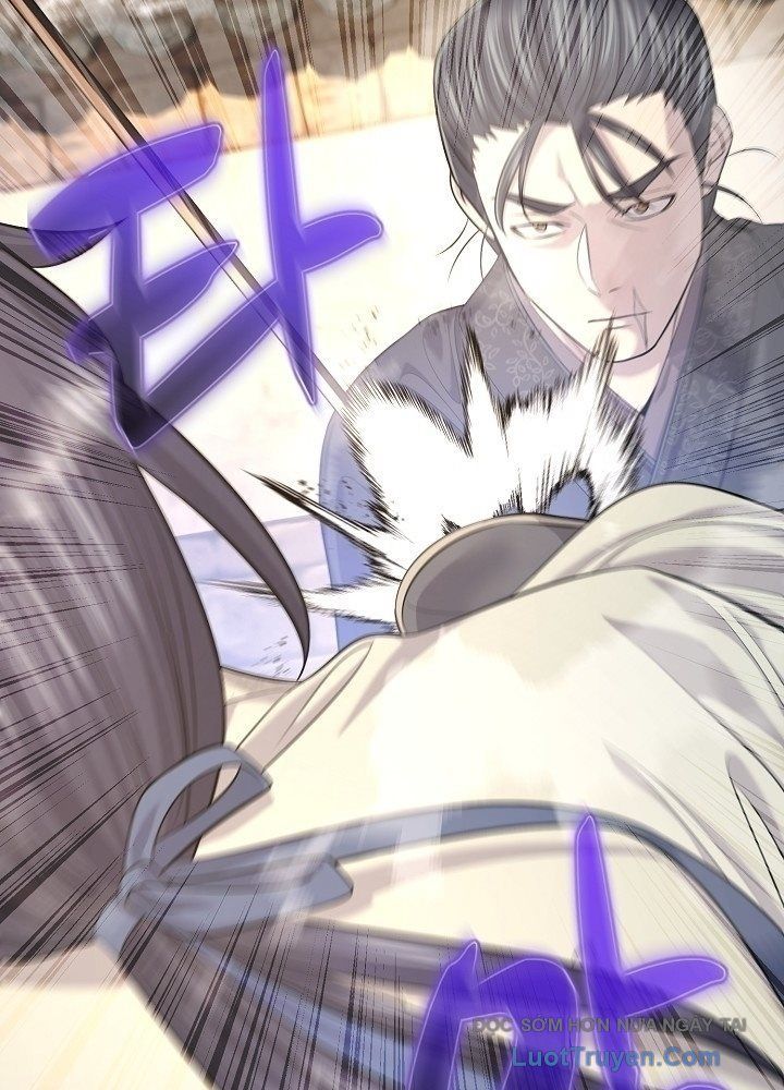 Độc Chiếm Thiên Cơ Chapter 28 - Trang 40