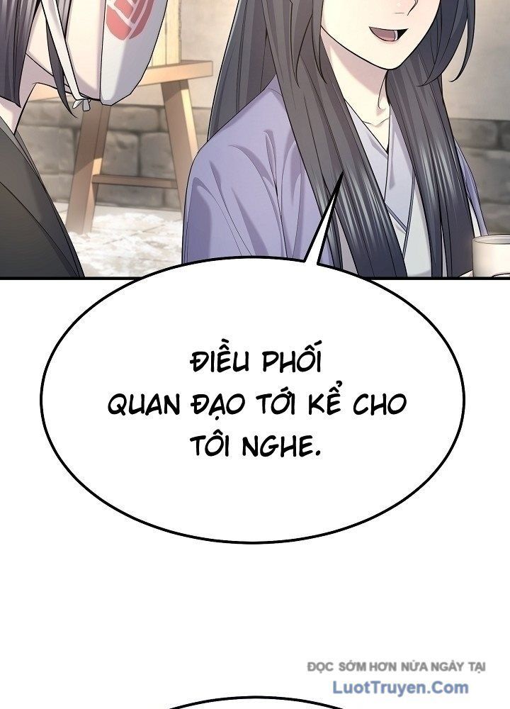 Độc Chiếm Thiên Cơ Chapter 28 - Trang 48