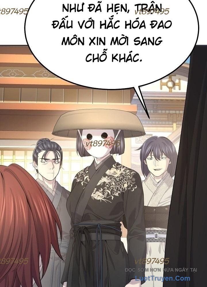 Độc Chiếm Thiên Cơ Chapter 28 - Trang 6