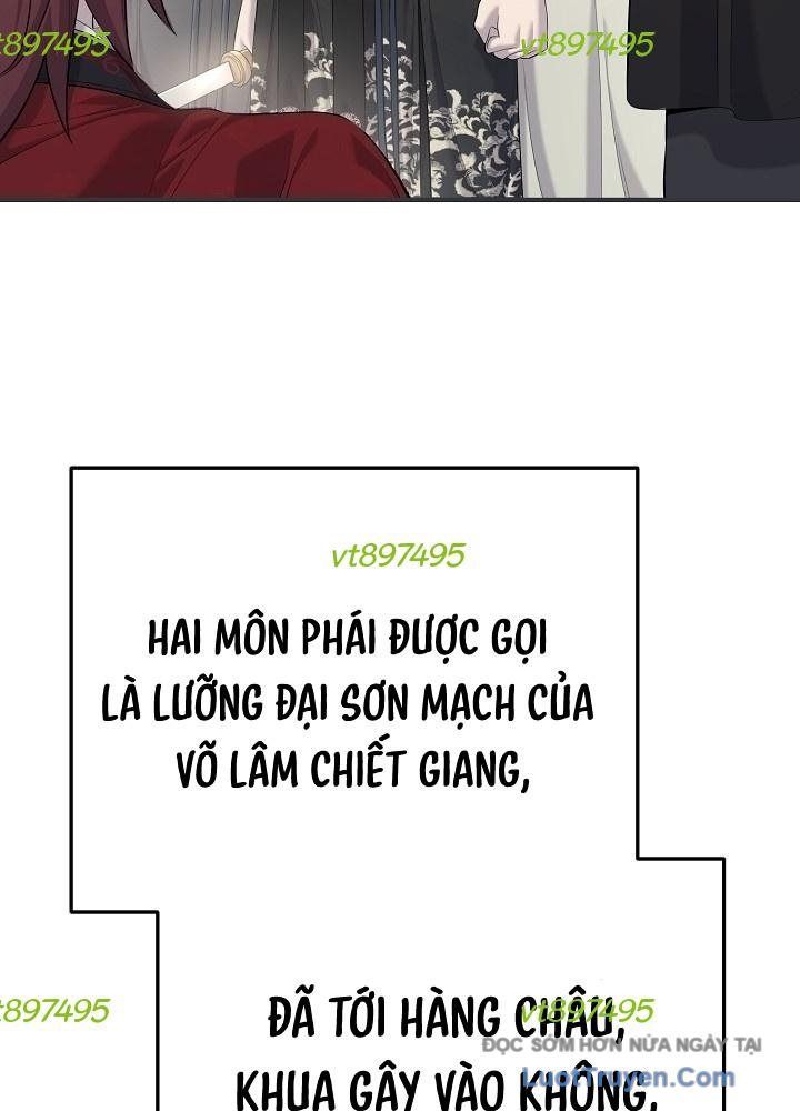 Độc Chiếm Thiên Cơ Chapter 28 - Trang 7