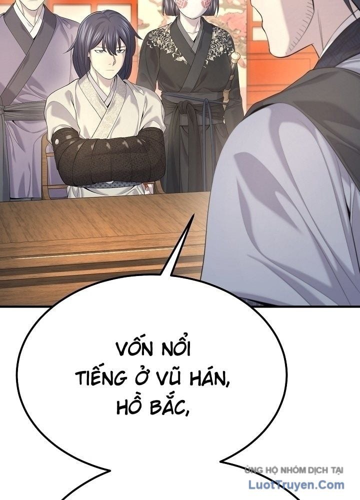 Độc Chiếm Thiên Cơ Chapter 29 - Trang 17