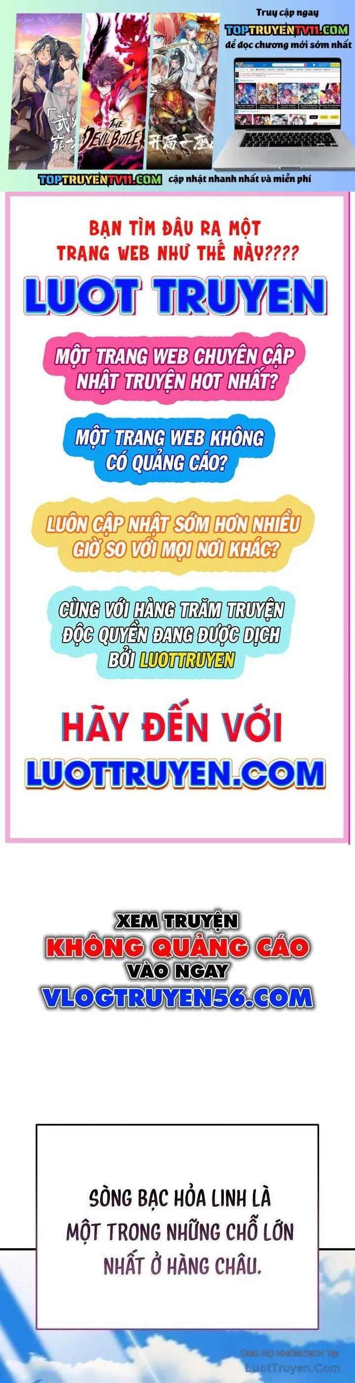 Độc Chiếm Thiên Cơ Chapter 29 - Trang 3