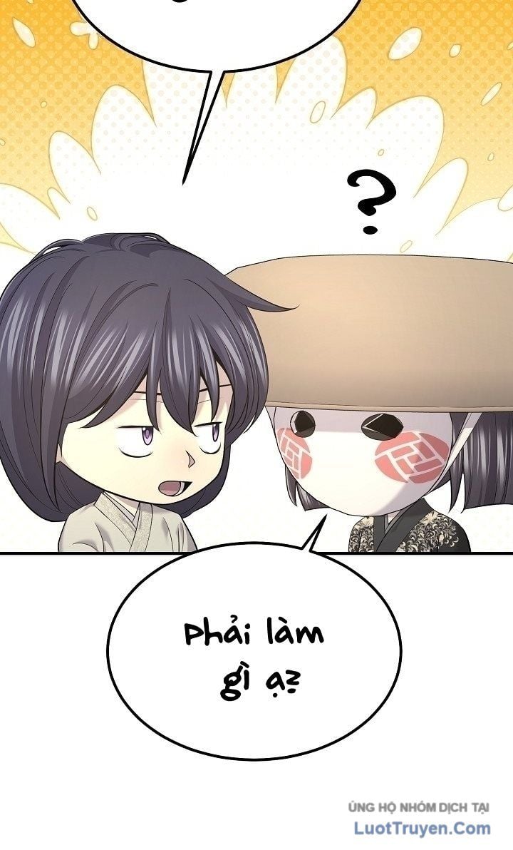 Độc Chiếm Thiên Cơ Chapter 29 - Trang 44