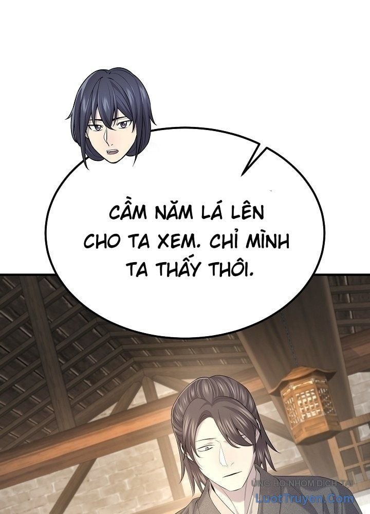 Độc Chiếm Thiên Cơ Chapter 29 - Trang 45
