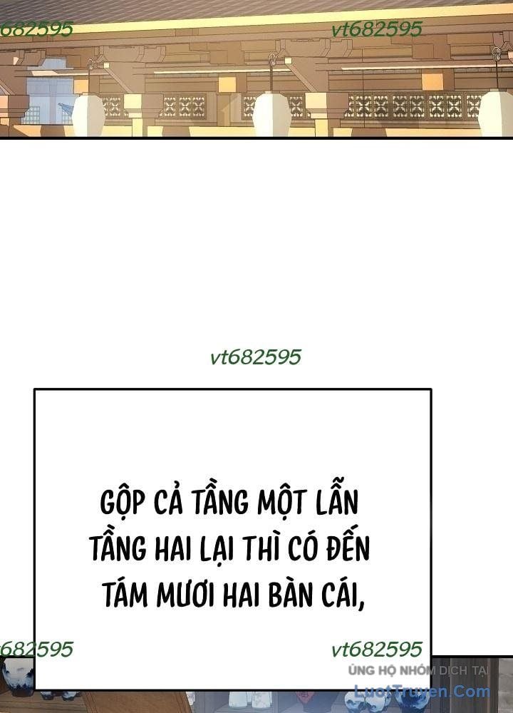 Độc Chiếm Thiên Cơ Chapter 29 - Trang 5