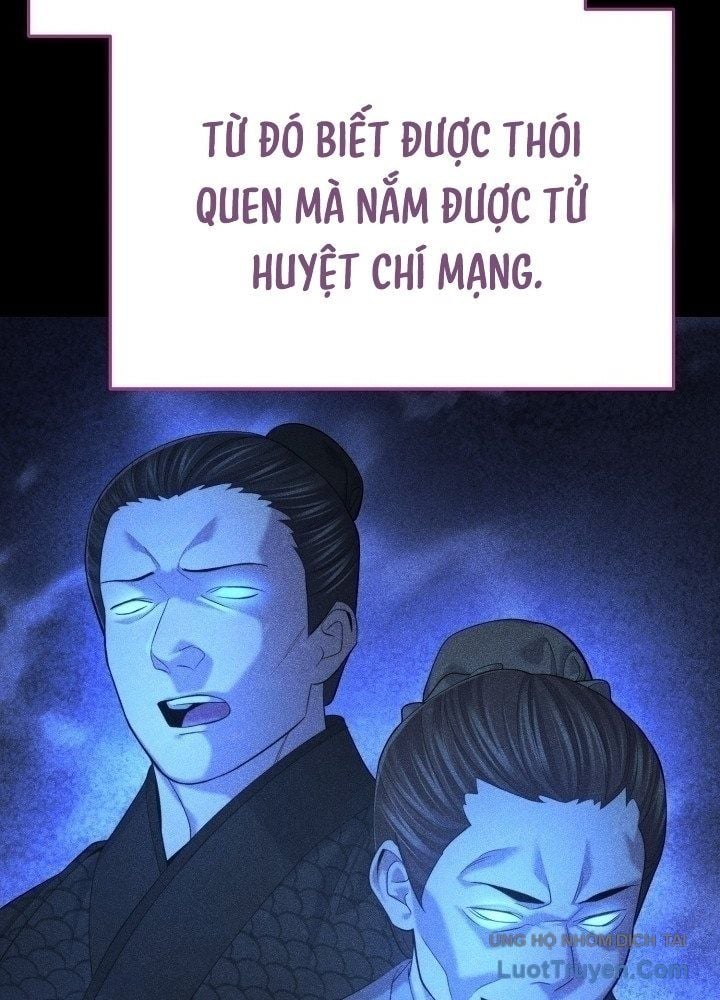 Độc Chiếm Thiên Cơ Chapter 29 - Trang 50