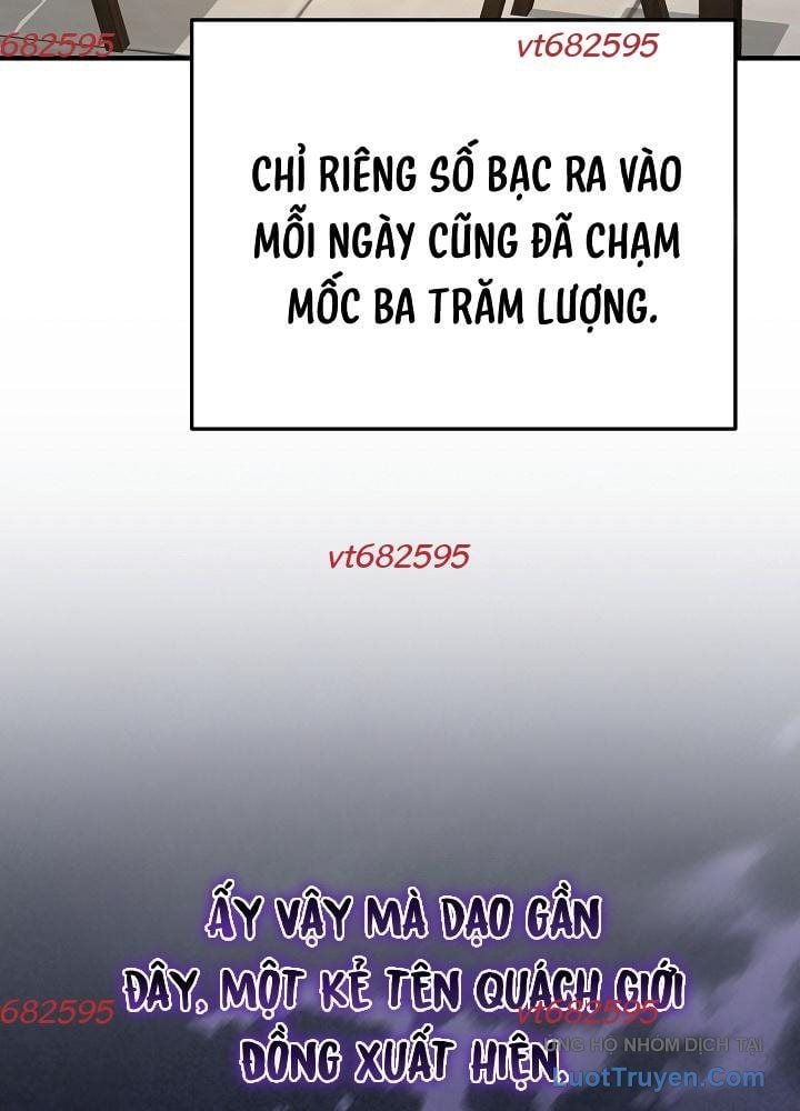 Độc Chiếm Thiên Cơ Chapter 29 - Trang 7