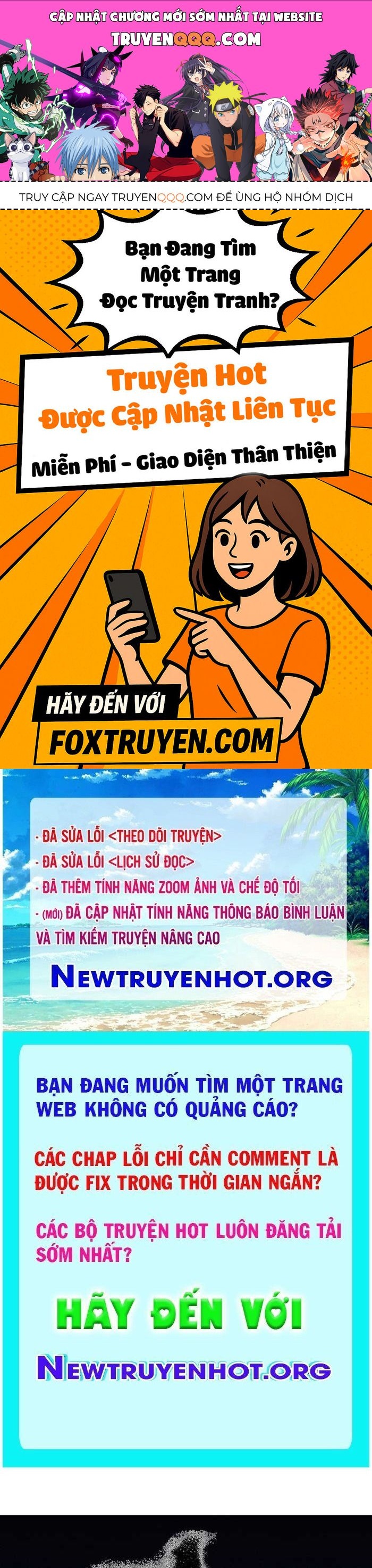 Độc Chiếm Thiên Cơ Chapter 3 - Trang 1