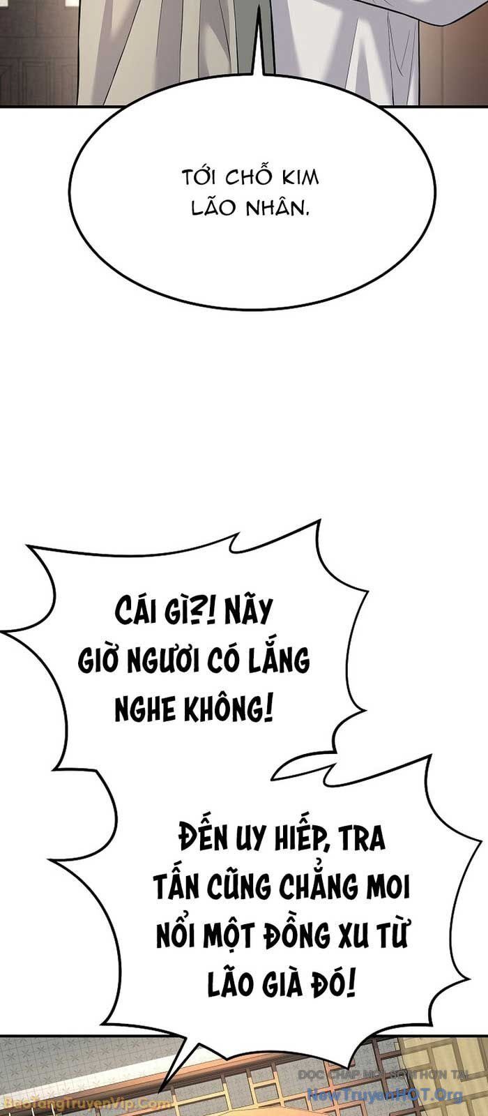 Độc Chiếm Thiên Cơ Chapter 3 - Trang 10