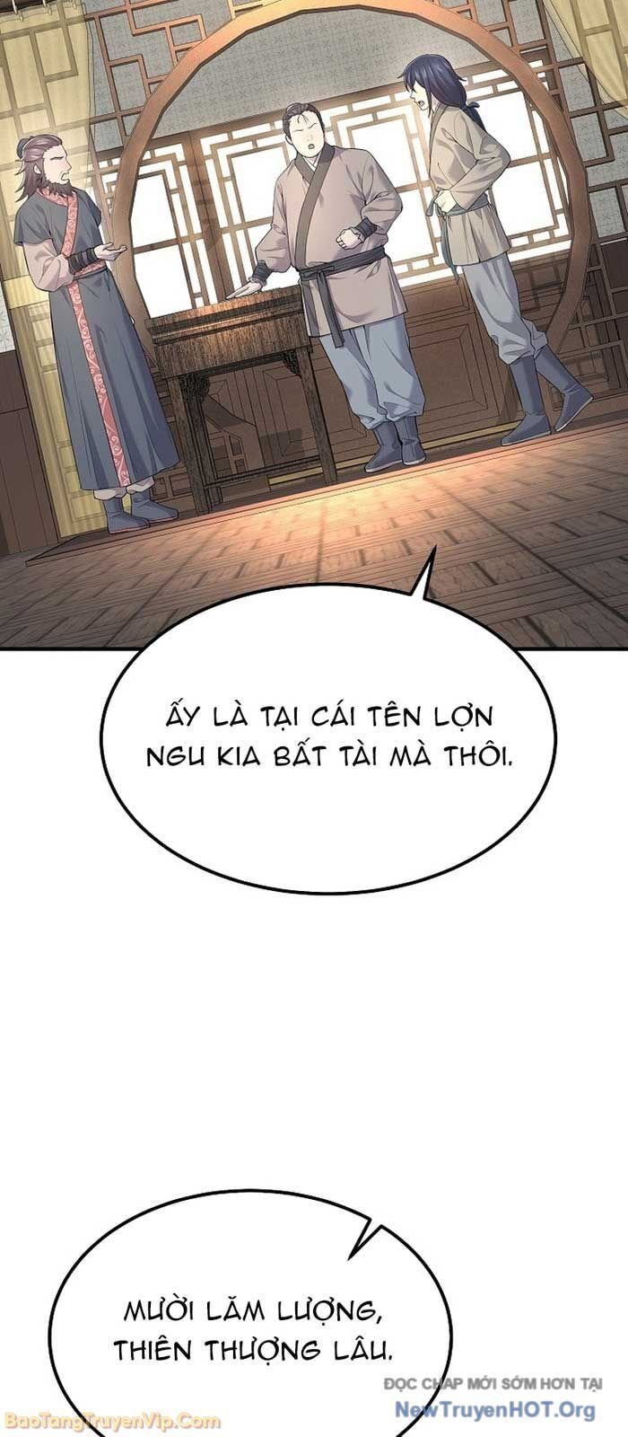 Độc Chiếm Thiên Cơ Chapter 3 - Trang 11