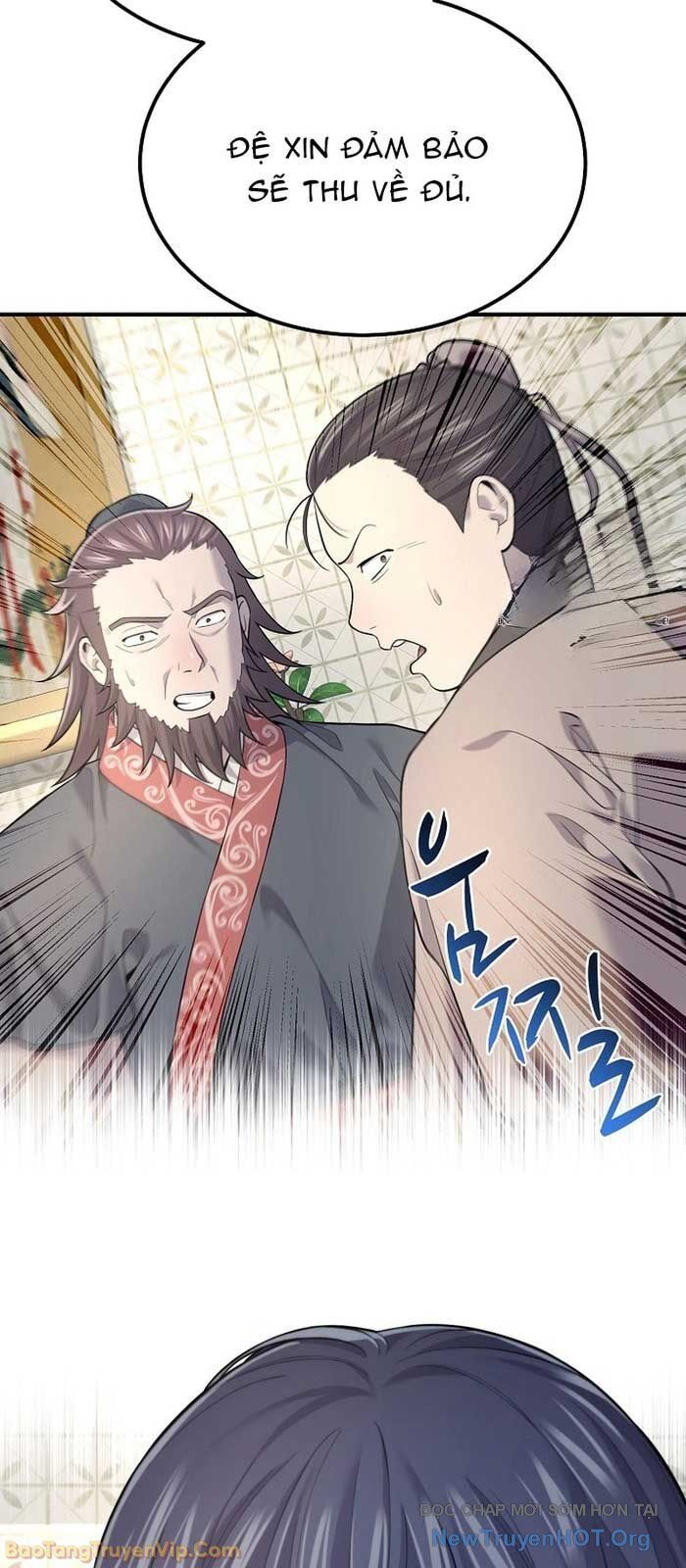 Độc Chiếm Thiên Cơ Chapter 3 - Trang 12