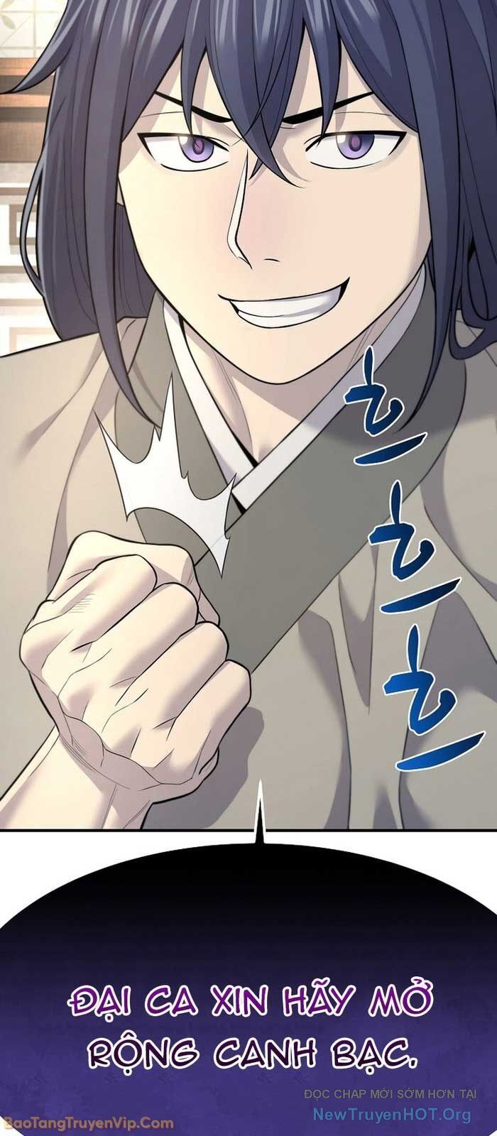 Độc Chiếm Thiên Cơ Chapter 3 - Trang 13