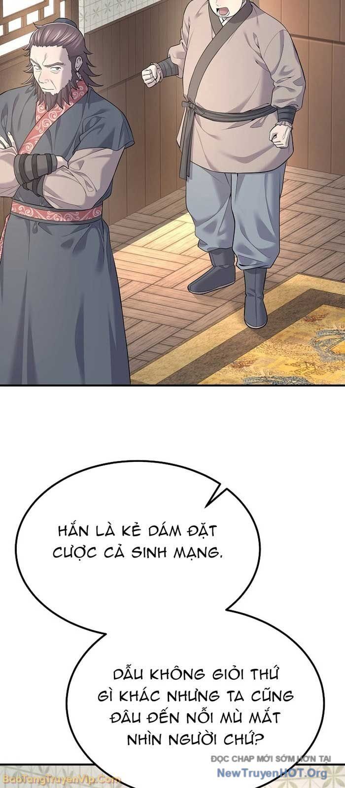 Độc Chiếm Thiên Cơ Chapter 3 - Trang 16