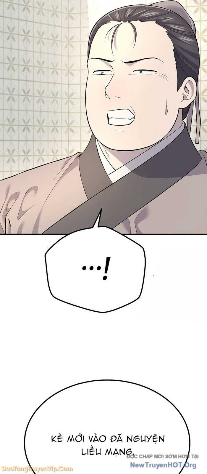 Độc Chiếm Thiên Cơ Chapter 3 - Trang 18