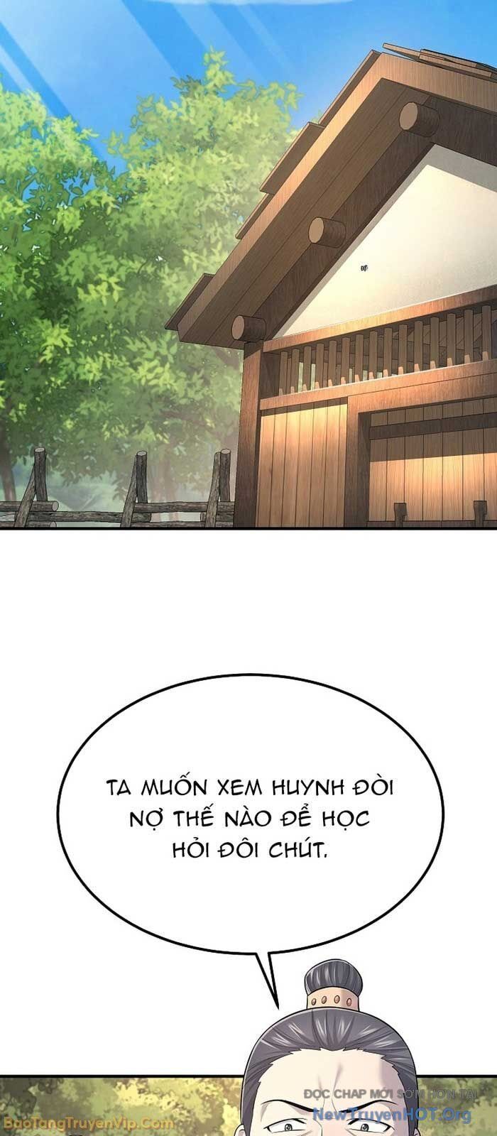 Độc Chiếm Thiên Cơ Chapter 3 - Trang 21