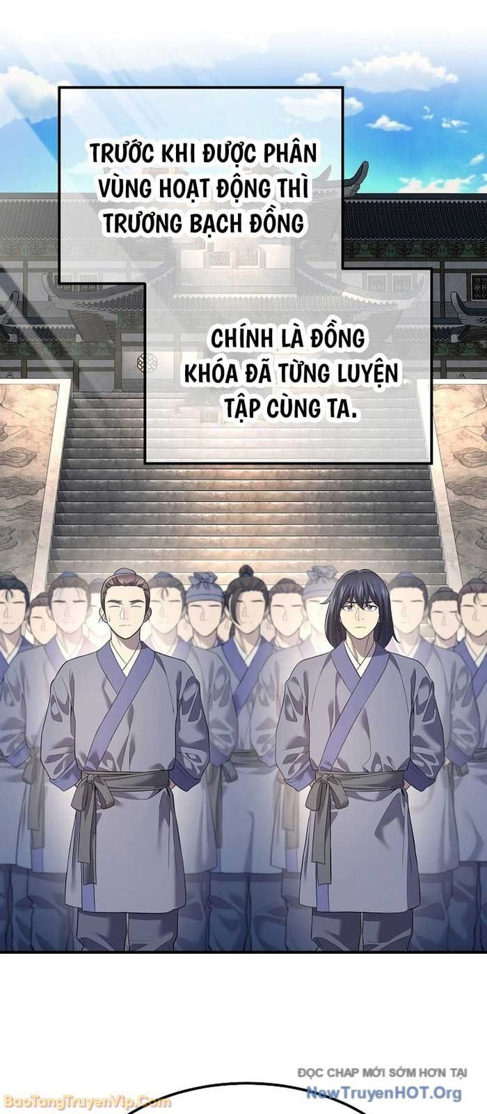 Độc Chiếm Thiên Cơ Chapter 3 - Trang 25