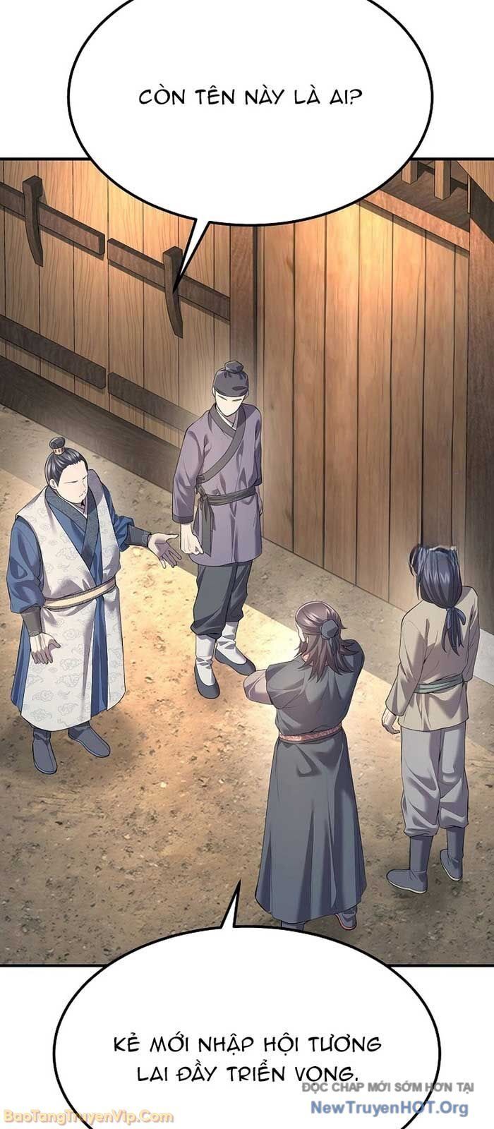 Độc Chiếm Thiên Cơ Chapter 3 - Trang 26