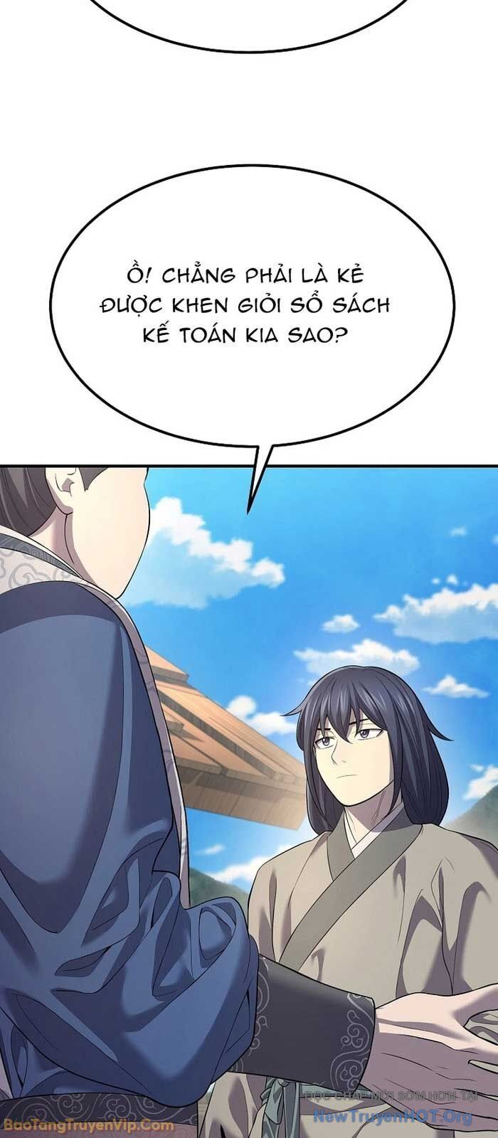 Độc Chiếm Thiên Cơ Chapter 3 - Trang 27