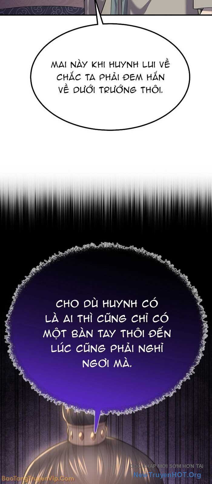 Độc Chiếm Thiên Cơ Chapter 3 - Trang 28