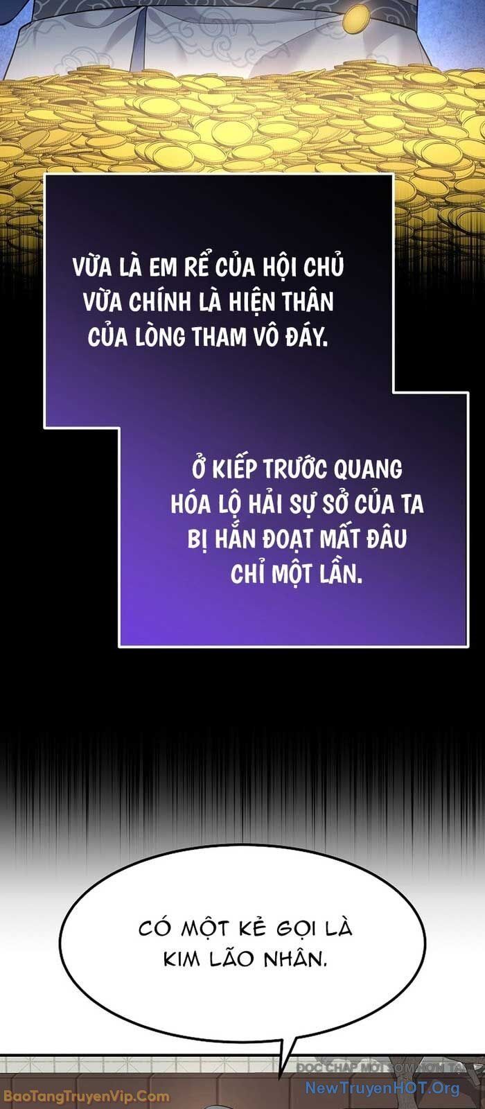 Độc Chiếm Thiên Cơ Chapter 3 - Trang 3