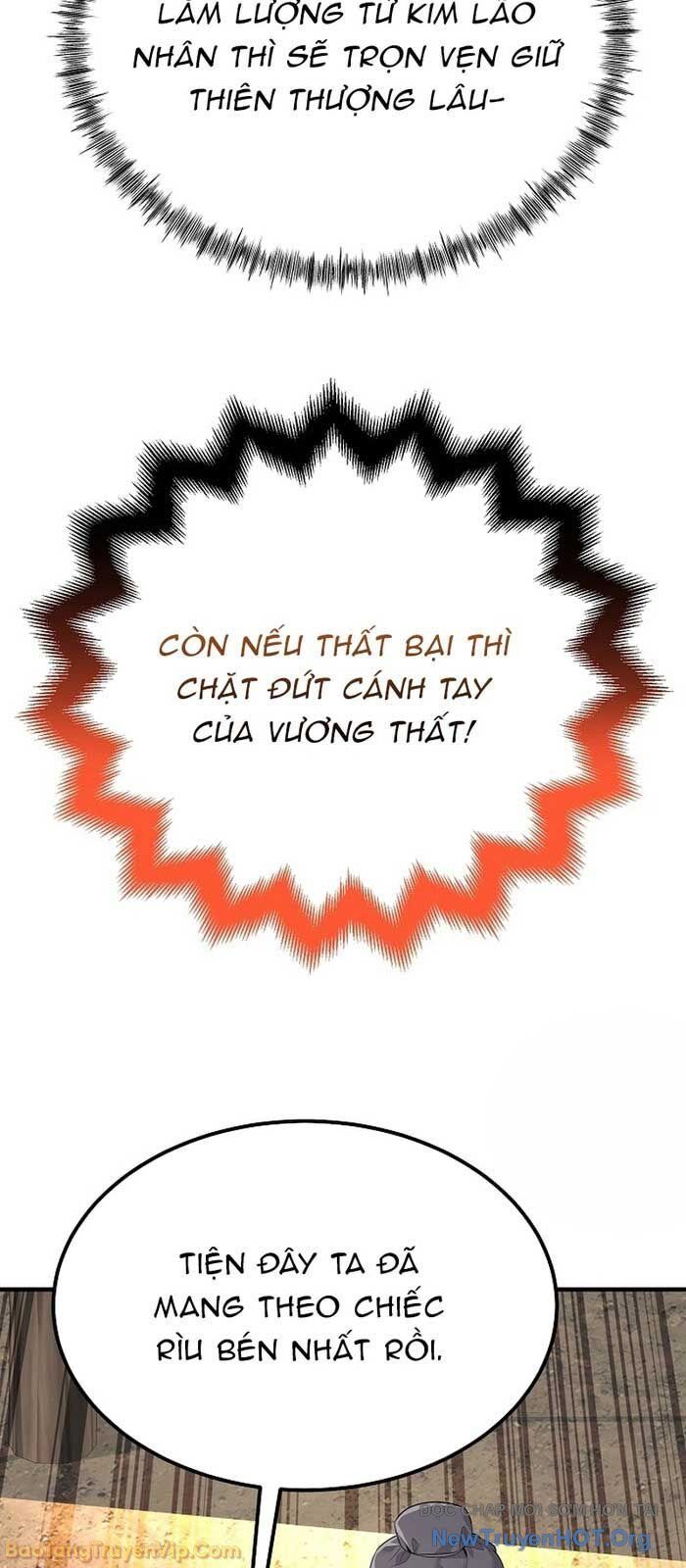 Độc Chiếm Thiên Cơ Chapter 3 - Trang 31