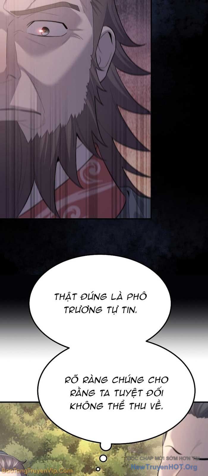 Độc Chiếm Thiên Cơ Chapter 3 - Trang 35