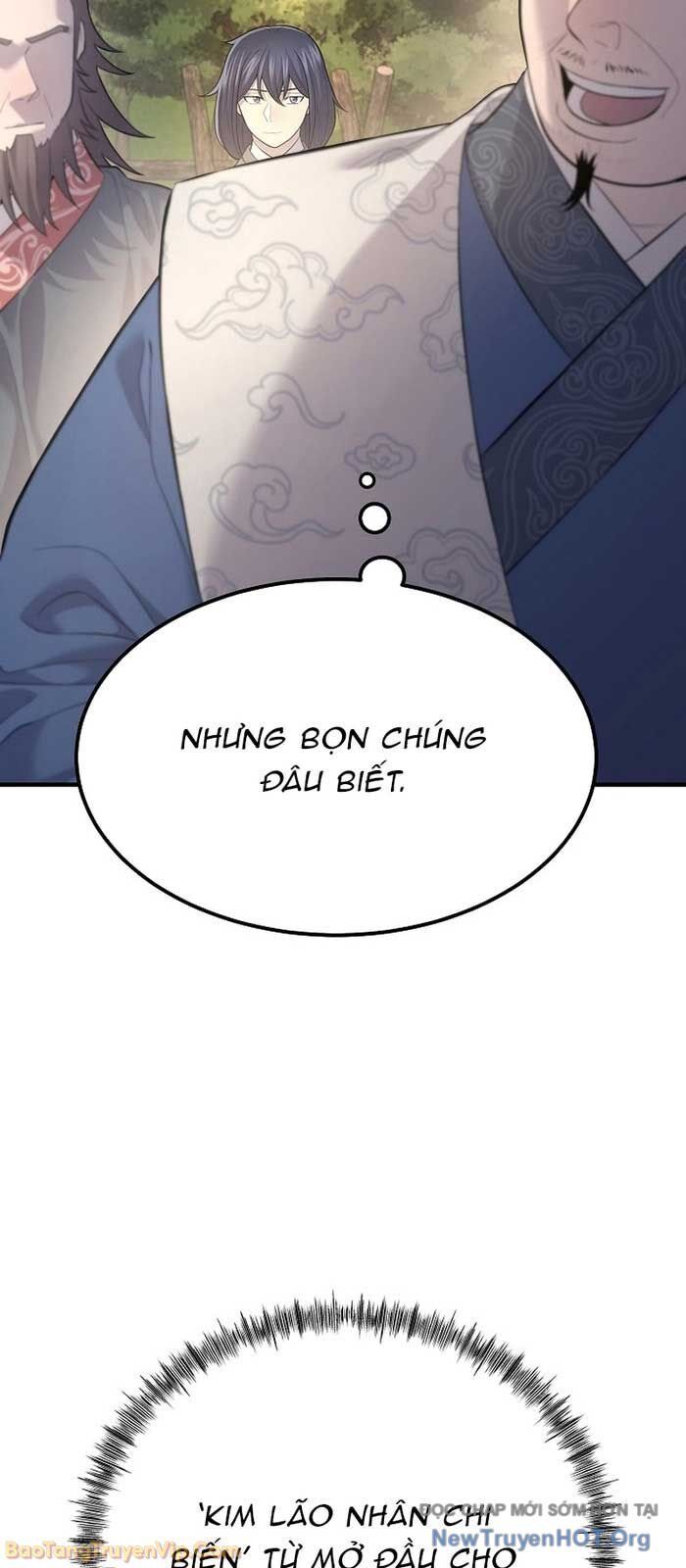 Độc Chiếm Thiên Cơ Chapter 3 - Trang 36