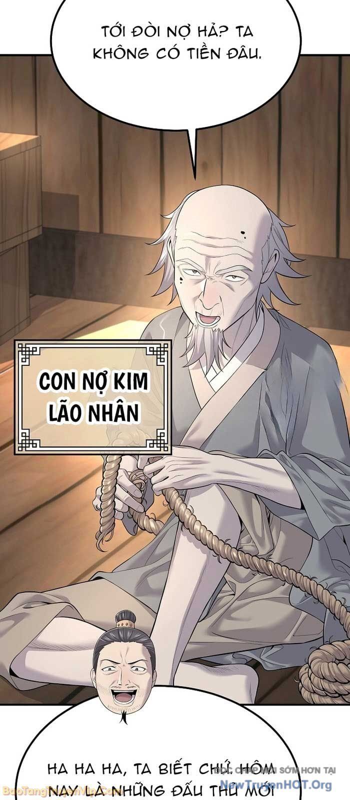 Độc Chiếm Thiên Cơ Chapter 3 - Trang 40