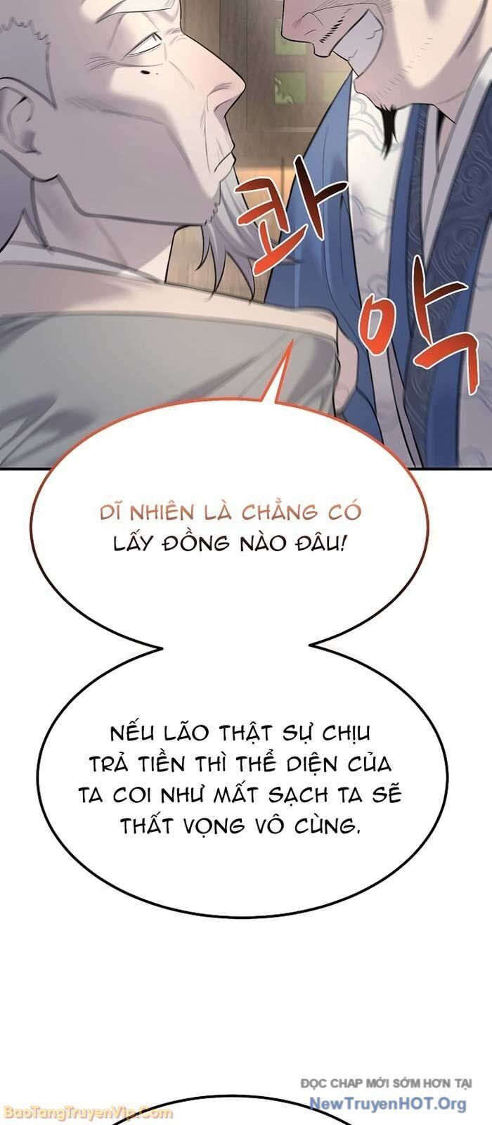 Độc Chiếm Thiên Cơ Chapter 3 - Trang 42