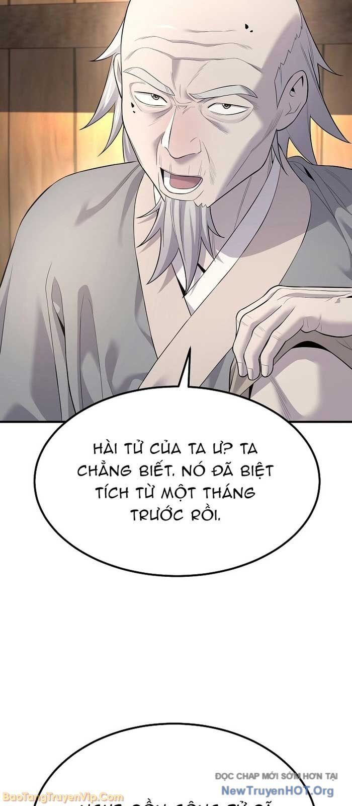 Độc Chiếm Thiên Cơ Chapter 3 - Trang 46
