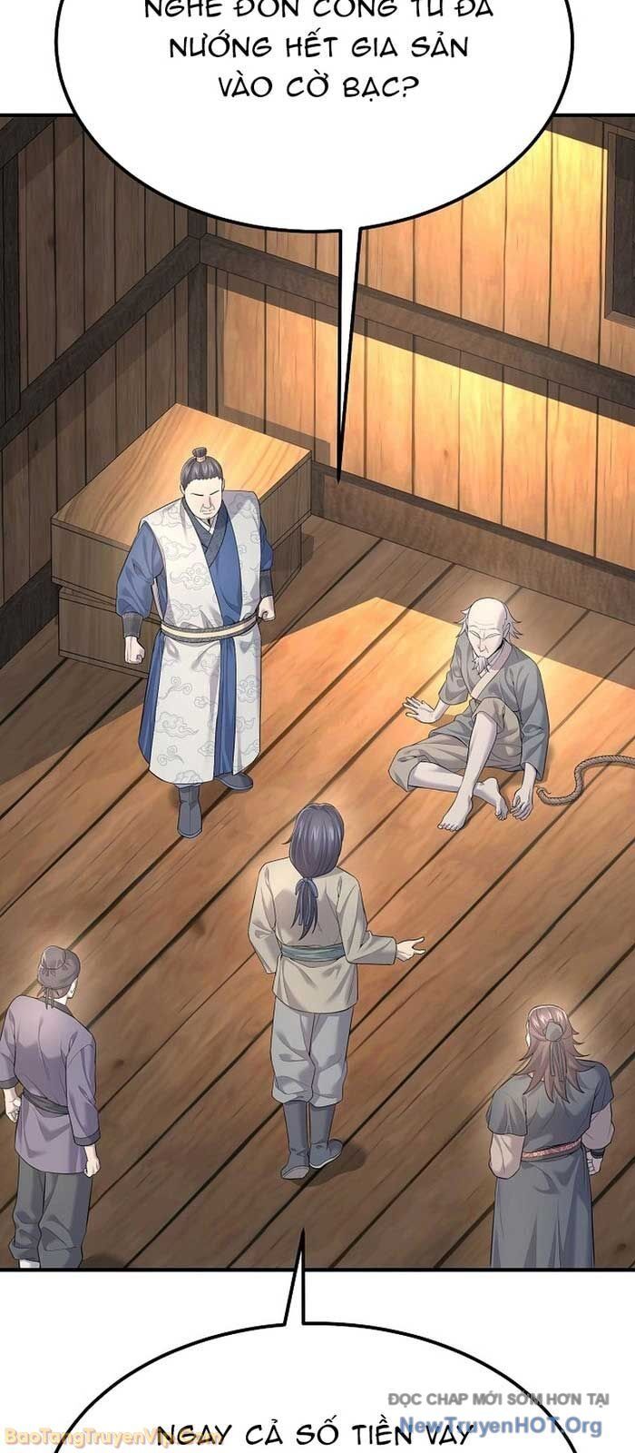 Độc Chiếm Thiên Cơ Chapter 3 - Trang 47