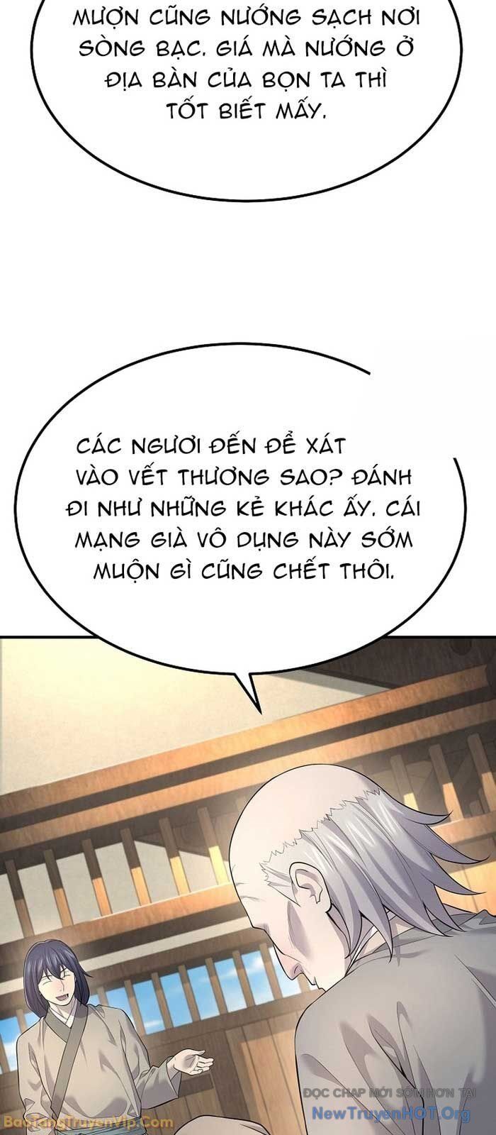 Độc Chiếm Thiên Cơ Chapter 3 - Trang 48